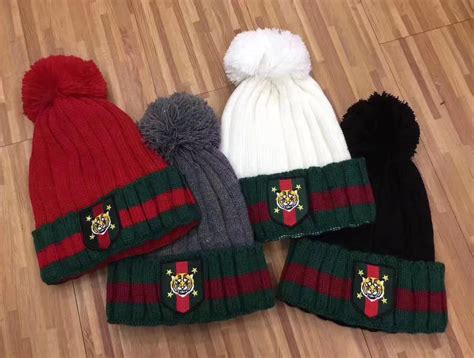 gucci hat for winter|gucci winter hats for women.